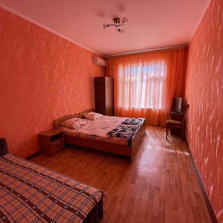 Hotel Гостевой Дом Светлана Leselidze Zewnętrze zdjęcie