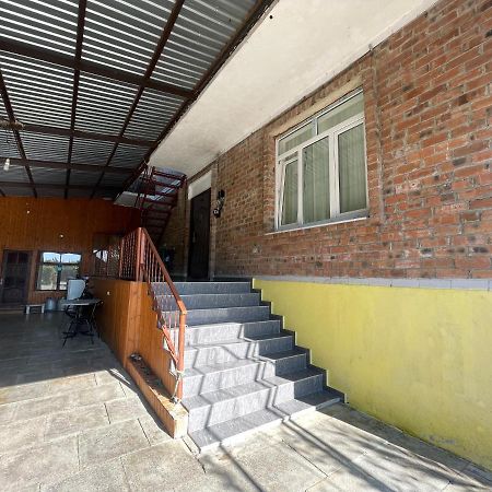 Hotel Гостевой Дом Светлана Leselidze Zewnętrze zdjęcie