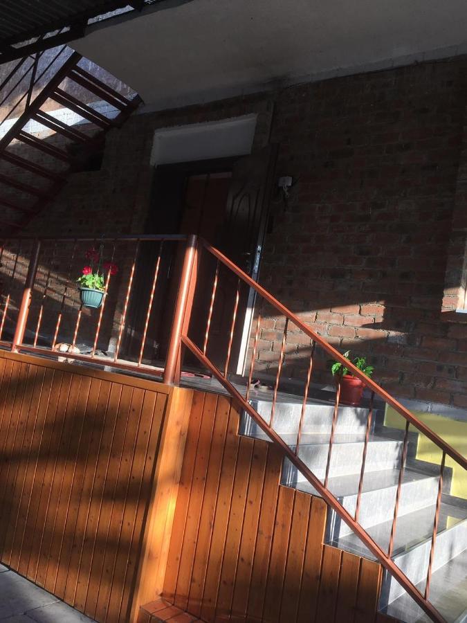 Hotel Гостевой Дом Светлана Leselidze Zewnętrze zdjęcie