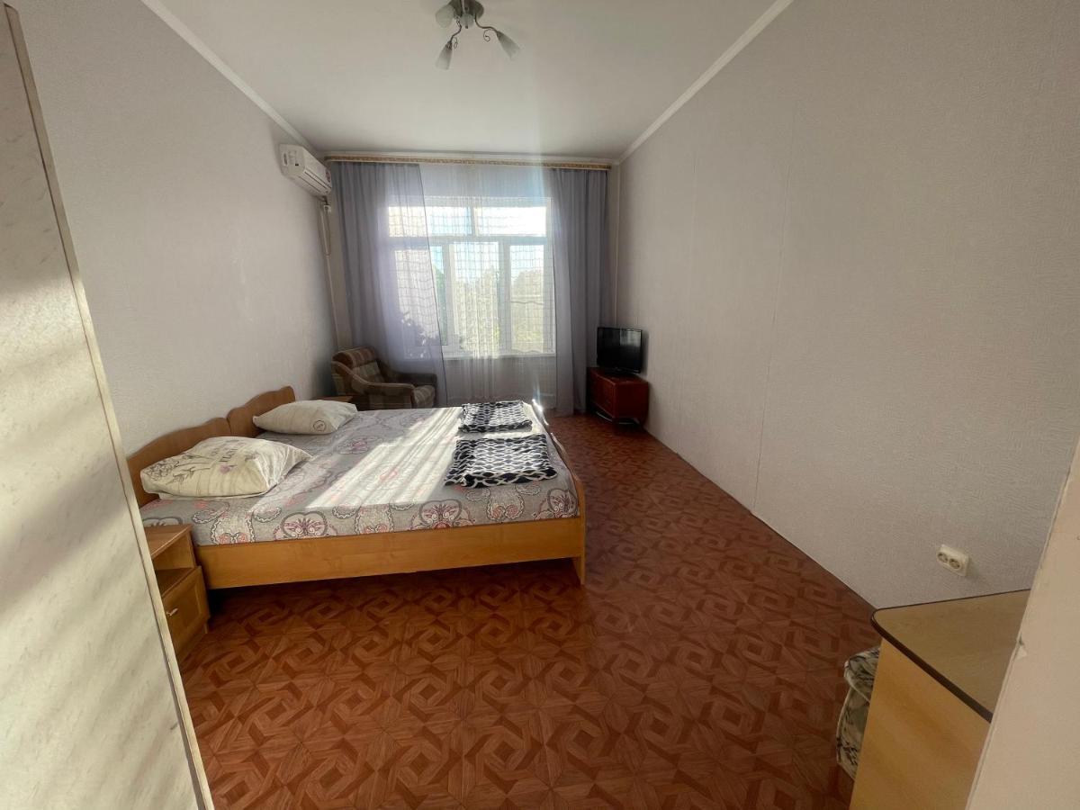 Hotel Гостевой Дом Светлана Leselidze Zewnętrze zdjęcie