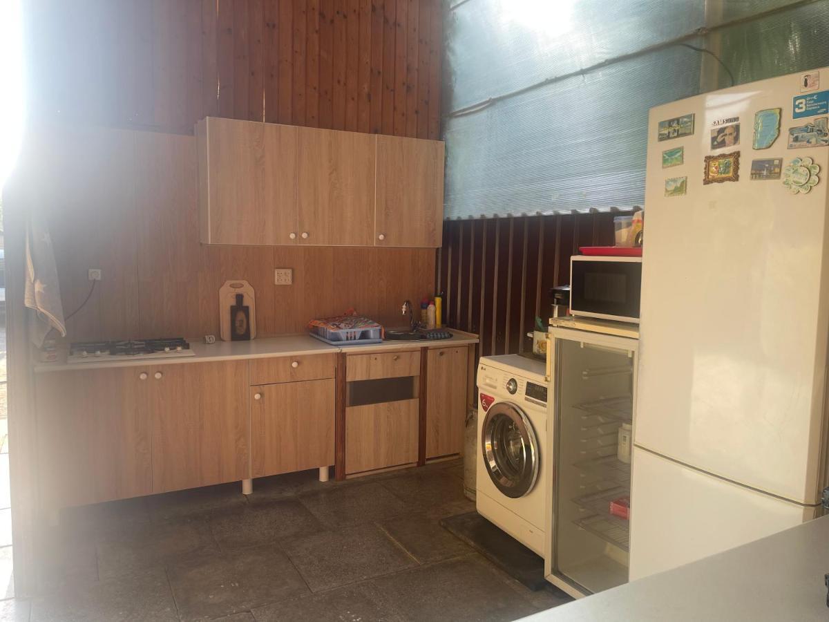 Hotel Гостевой Дом Светлана Leselidze Zewnętrze zdjęcie